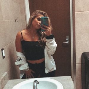 Meet your Posher, Skylar